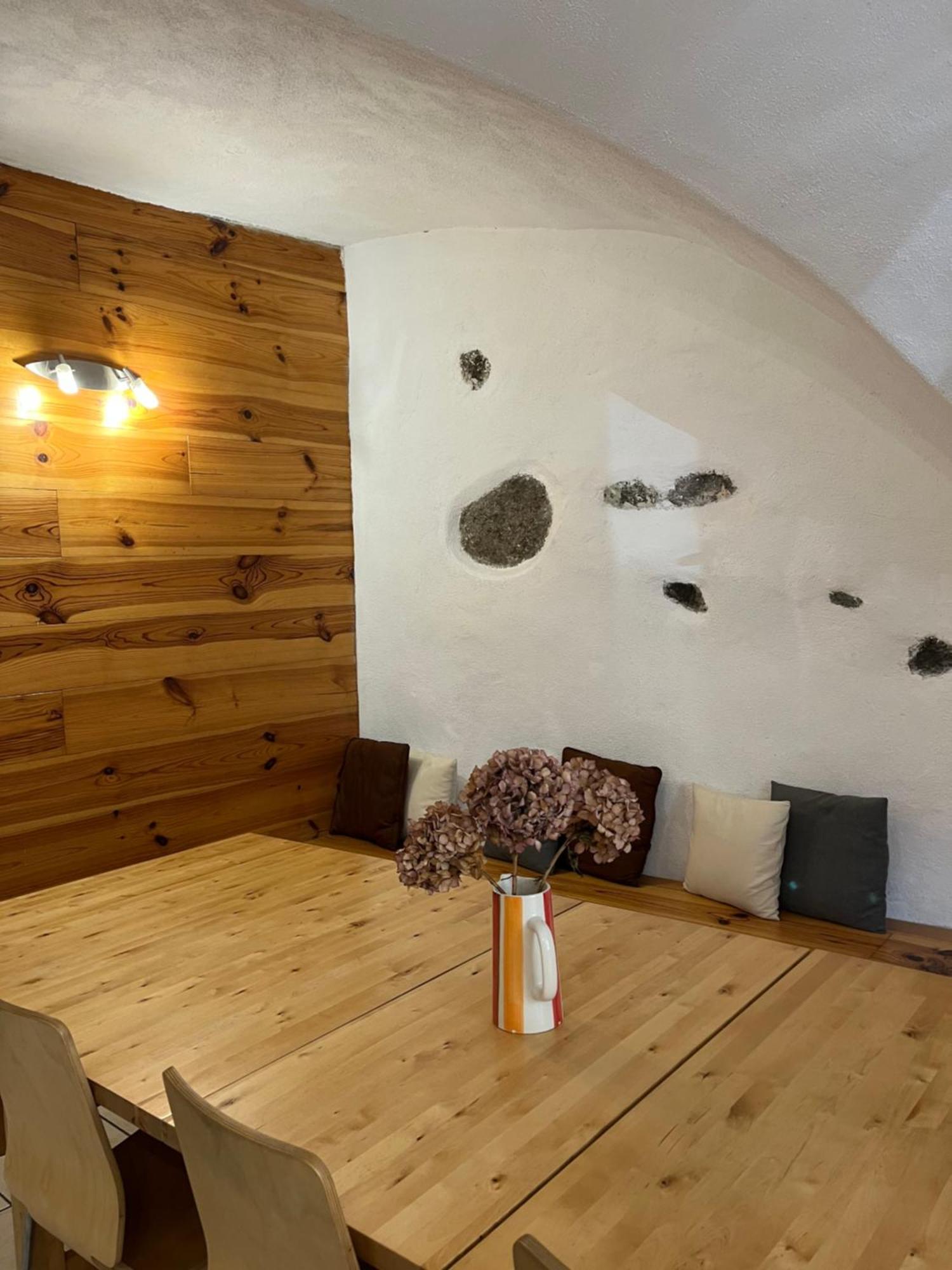 The Stable House Bourg D'Oisans -Bike/Hike/Ski Le Bourg-d'Oisans Exterior photo